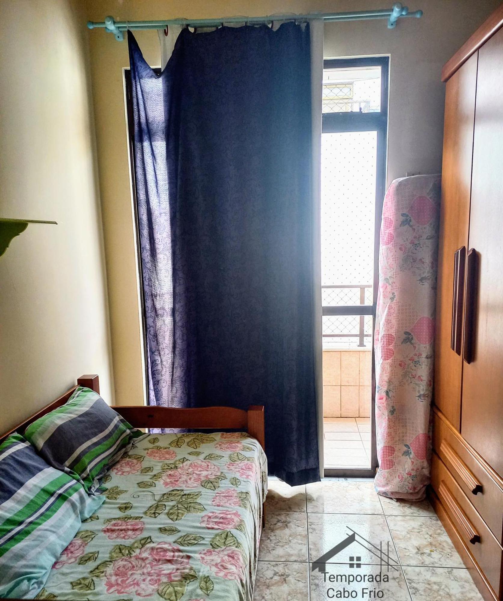 Temporada Em Cabo Frio Apartment Exterior photo